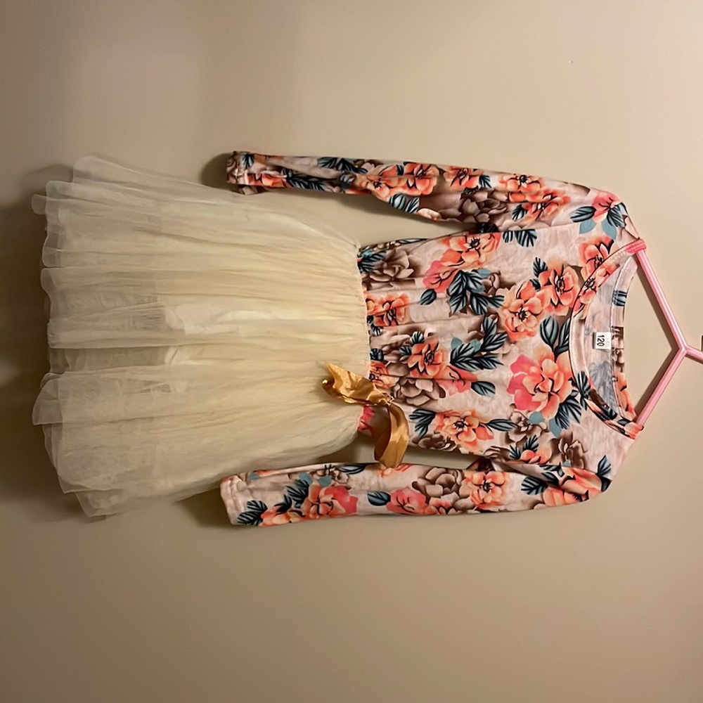 Toddler dress
